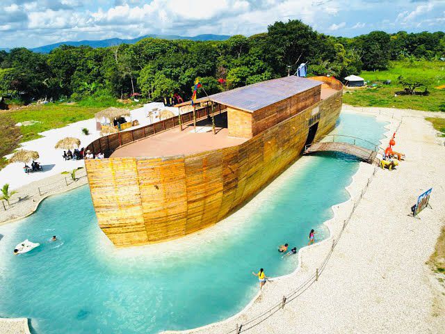 EL MUNICIPIO DE CASANARE QUE SUPERÓ LA VIOLENCIA Y AHORA FLORECÉ CON EL TURISMO: TAURAMENA CELEBRA ESTA SEMANA EL XLV FESTIVAL INTERNACIONAL FOLCLÓRICO DEL RODEO.