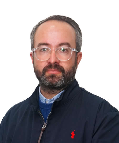 LAS MARIONETAS 2.0: CORTE SUPREMA CONDENA A SENADOR CIRO RAMIREZ DEL CENTRO DEMOCRÁTICO.