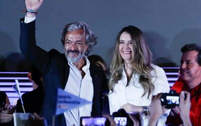 LAS CAMPAÑAS PRESIDENCIALES EN COLOMBIA EMPIEZAN A DEFINIR SU FÓRMULA FINAL RUMBO A LA CASA DE NARIÑO.