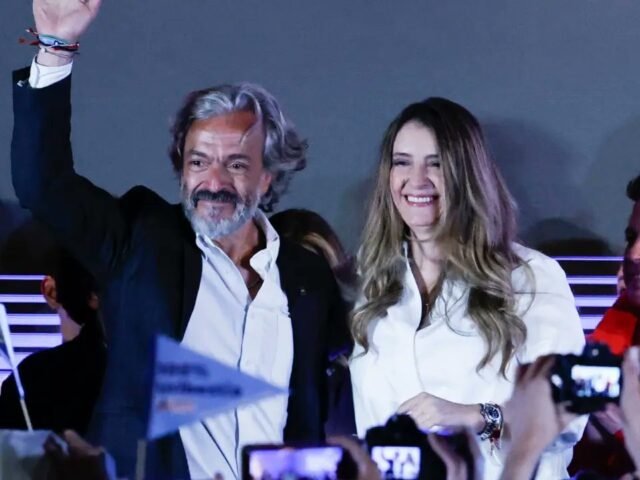 LAS CAMPAÑAS PRESIDENCIALES EN COLOMBIA EMPIEZAN A DEFINIR SU FÓRMULA FINAL RUMBO A LA CASA DE NARIÑO.