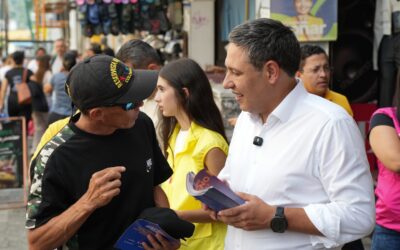 “JUSTICIA Y SANCIONES EJEMPLARES”: MAURICIO LIZCANO.