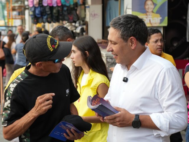 “JUSTICIA Y SANCIONES EJEMPLARES”: MAURICIO LIZCANO.