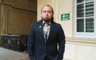 CAMBIOS EN EL CONCEJO DE MANIZALES: REGRESA CONCEJAL ANIMALISTA.