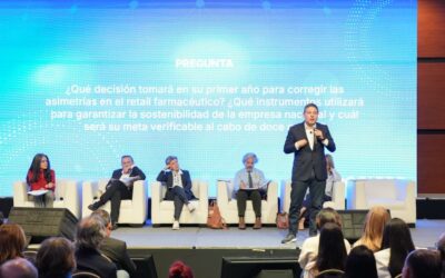 “EL ESTADO HA PERDIDO AUTORIDAD”: CANDIDATO PRESIDENCIAL MAURICIO LIZCANO.