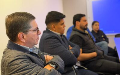 PARTIDO CONSERVADOR EN CALDAS SALIÓ EN DEFENSA DE CONFA.