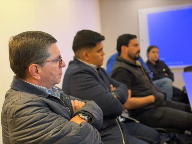 PARTIDO CONSERVADOR EN CALDAS SALIÓ EN DEFENSA DE CONFA.