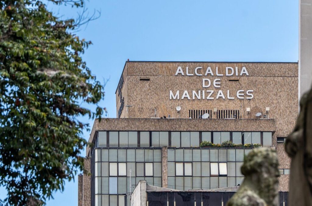 MANIZALES CONSERVA SU POSITIVA CALIFICACIÓN CREDITICIA.