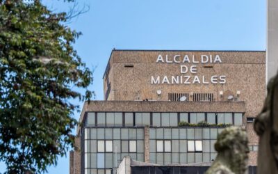 MANIZALES CONSERVA SU POSITIVA CALIFICACIÓN CREDITICIA.