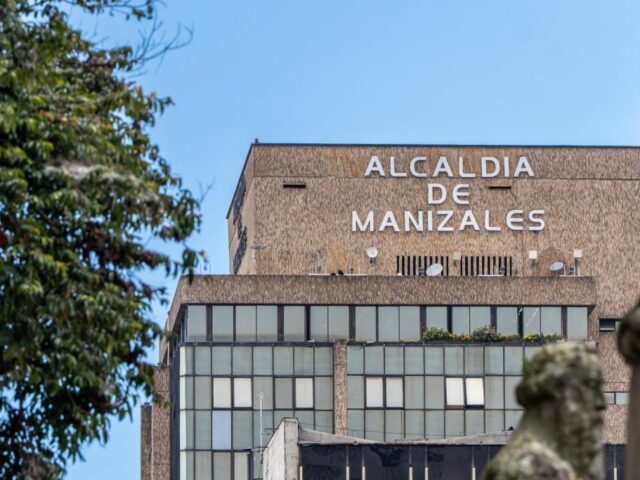 MANIZALES CONSERVA SU POSITIVA CALIFICACIÓN CREDITICIA.