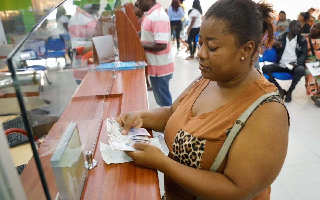 EN CALDAS, CERCA DE 10 MIL HOGARES YA RECIBIERON RENTA CIUDADANA.