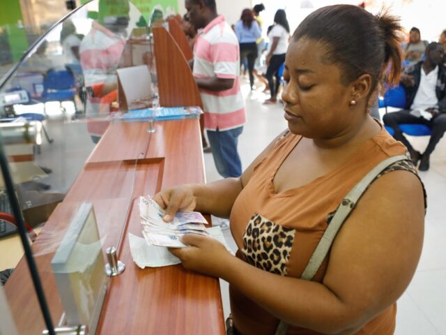 EN CALDAS, CERCA DE 10 MIL HOGARES YA RECIBIERON RENTA CIUDADANA.