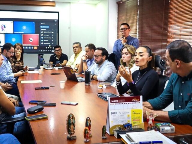 QUINDÍO FORTALECE ACCIONES PARA ATRAER NUEVAS AEROLÍNEAS AL AEROPUERTO EL EDÉN.