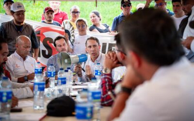 ANI ACUERDA DRÁSTICA REDUCCIÓN EN PEAJES DE CALDAS: CONDUCTORES PAGARÁN $700 EN CUATRO ESTACIONES.