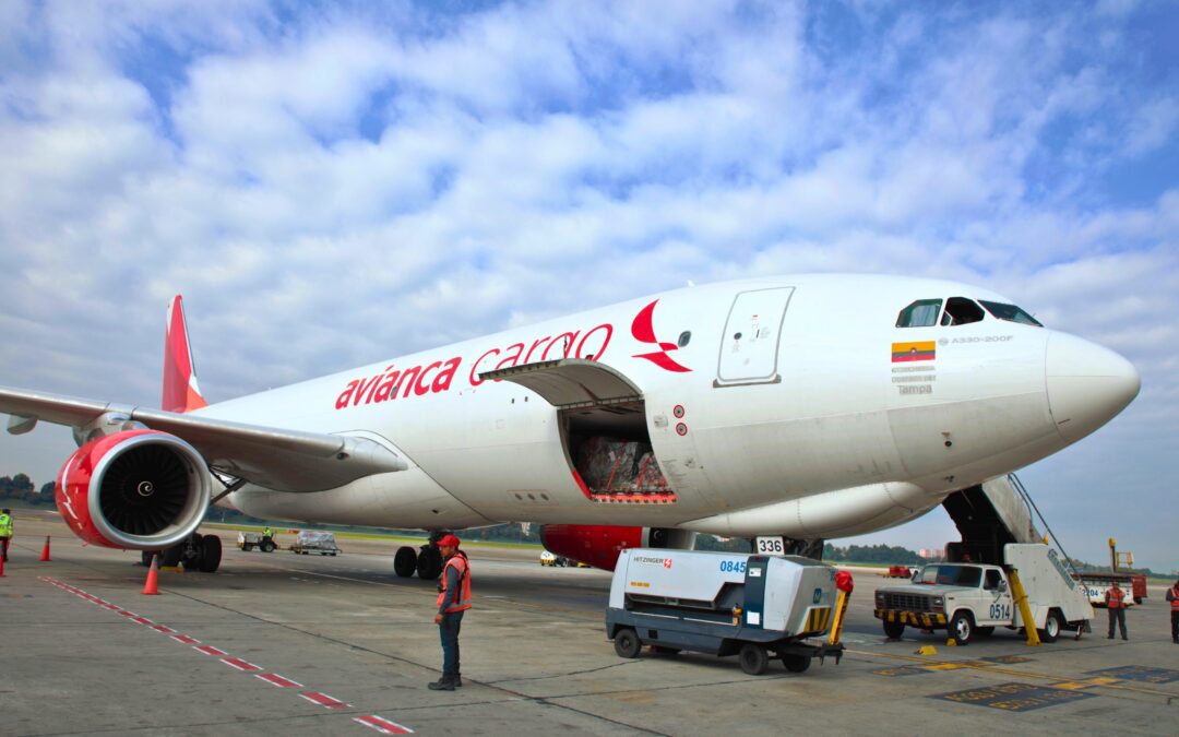 SE RETOMA EL VUELO DIRECTO PEREIRA-NEW YORK OPERADO POR AVIANCA.