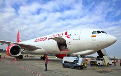 SE RETOMA EL VUELO DIRECTO PEREIRA-NEW YORK OPERADO POR AVIANCA.