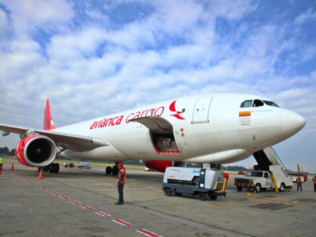 SE RETOMA EL VUELO DIRECTO PEREIRA-NEW YORK OPERADO POR AVIANCA.