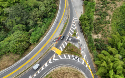 EL 40 % DE LAS VÍAS ESTÁ DETERIORADO: LA ADVERTENCIA DE LA NUEVA MINISTRA DE TRANSPORTE.