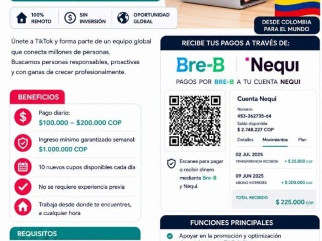 ALERTA: NO CAIGA EN LA ESTAFA DE LAS RECOMPRAS SHEIN, AMAZON O TEMU.