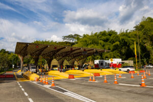 AUTOPISTAS DEL CAFÉ CUMPLE LA PRIMERA ETAPA DEL  PROCESO DE TARIFA DIFERENCIAL.