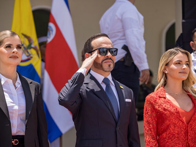 ALIANZA PARA COMBATIR EL TERRORISMO: BALANCE ENCUENTRO PRESIDENCIAL COLOMBIA-COSTA RICA.