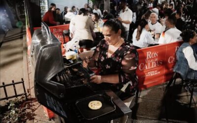 MANIZALES YA CUENTA CON 5 PUNTOS DE REACTIVACIÓN COMERCIAL.