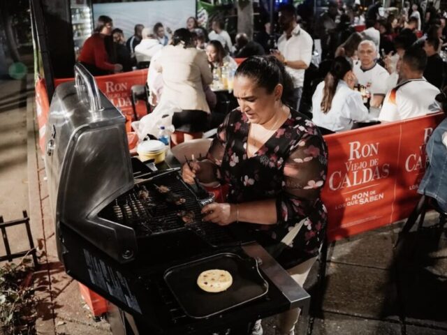 MANIZALES YA CUENTA CON 5 PUNTOS DE REACTIVACIÓN COMERCIAL.