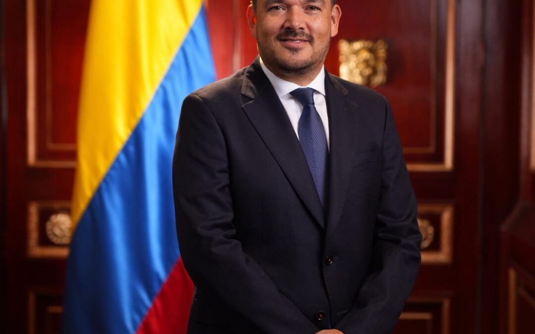 739 MILLONES DE PESOS LE COSTÓ AL PAÍS ESQUEMA DE “PROTECCIÓN” DE JULIANA GUERRERO.