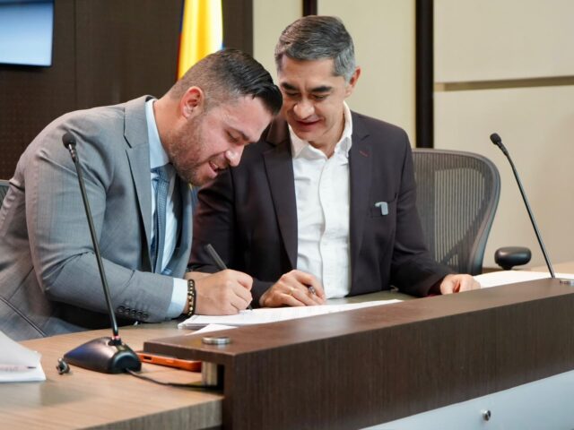 CONGRESISTAS CALDENSES BUSCAN ADICIONES PRESUPUESTALES PARA FORTALECER EL SECTOR DEPORTE.