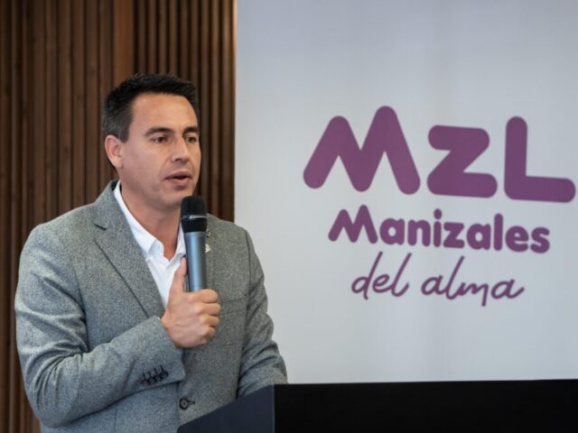 LISTA LA PROGRAMACIÓN MANIZALES 177 AÑOS.