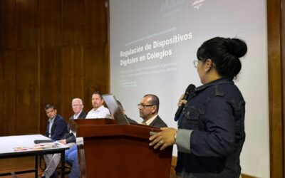 INSTITUCIONES EDUCATIVAS EN MANIZALES DEBERÁN ADOPTAR MEDIDAS DE USO DE CELULARES Y OTROS DISPOSITIVOS EN SUS HORARIOS DE CLASE