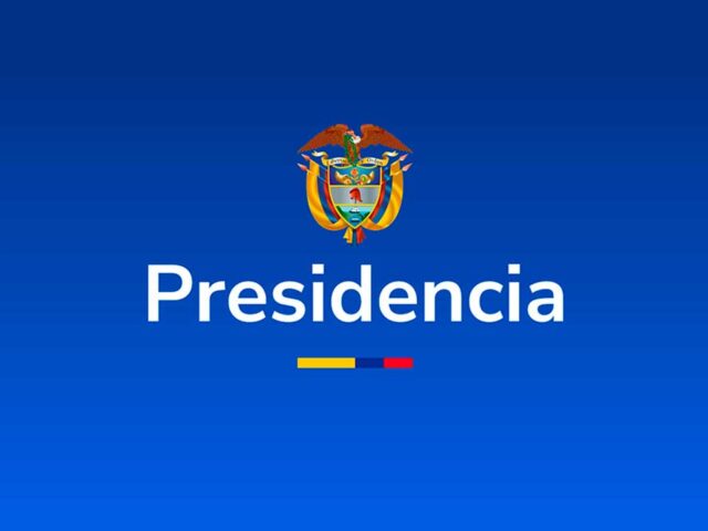 GOBERNADOR DE CALDAS PRESENTÓ ANTE EL PRESIDENTE LAS NECESIDADES DEL DEPARTAMENTO.
