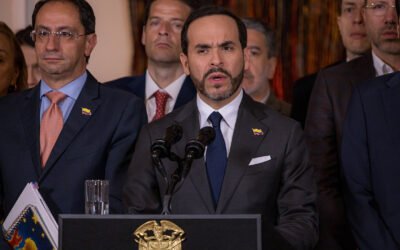 EL PLAN NACIONAL DE DESARROLLO 2026-2030 SE CONSTRUIRÁ DESDE LAS REGIONES, CON RIGOR TÉCNICO Y SIN POLITIQUERÍA’