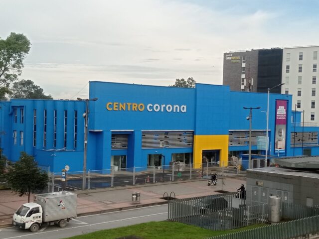 ORGANIZACIÓN CORONA EN EL TOP 10 DE LAS EMPRESAS CON MEJOR REPUTACIÓN EN COLOMBIA SEGÚN MERCO 2026.