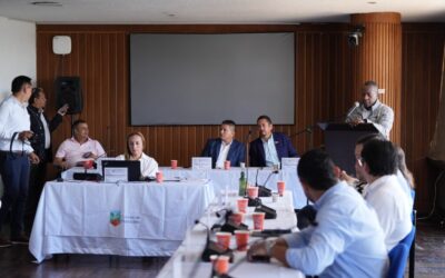 AL CONCEJO DE MANIZALES LLEGAN 6 PROYECTOS DE ACUERDO PARA DINAMIZAR LA ECONOMÍA.