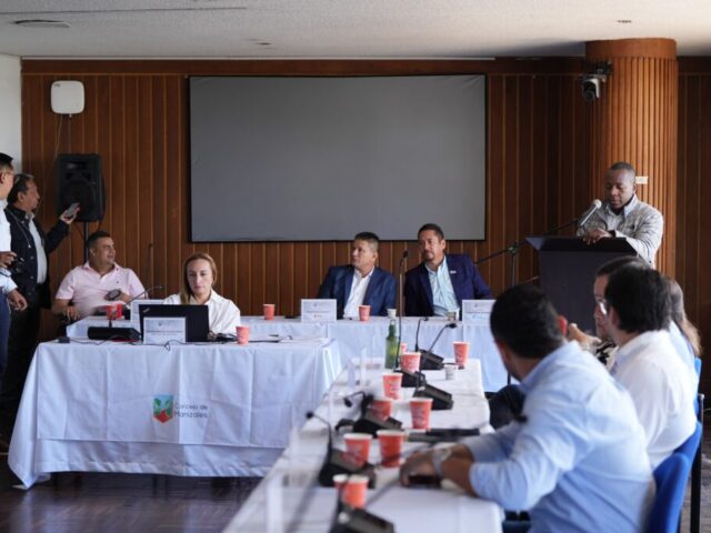 AL CONCEJO DE MANIZALES LLEGAN 6 PROYECTOS DE ACUERDO PARA DINAMIZAR LA ECONOMÍA.